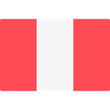 秘鲁logo